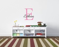 Nursery & Kids Wall Decals